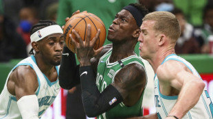 NBA: Starker Schr&ouml;der kann Boston-Pleite nicht verhindern