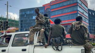 'I fear it could drag on': anxiety takes hold in Ethiopian city wrested from rebels