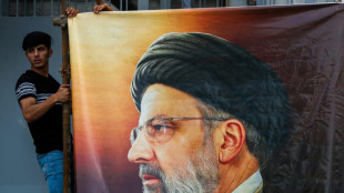 ONGs lamentam 'impunidade' sobre falecido presidente do Irã