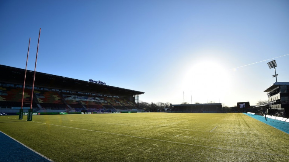 Bristol boss says English club rugby ownership a 'black hole'