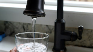 US announces tough tap water standards for 'forever chemicals'