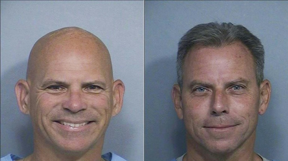 Justi&ccedil;a dos EUA modifica senten&ccedil;a de irm&atilde;os Men&eacute;ndez e abre possibilidade de liberdade condicional