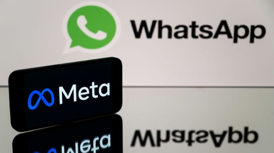 El regulador italiano investiga a Meta por su herramienta de IA para WhatsApp