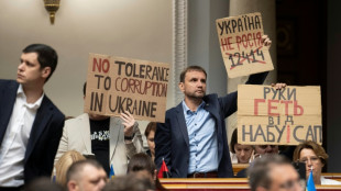 Ucrania restablece la independencia de instancias anticorrupción