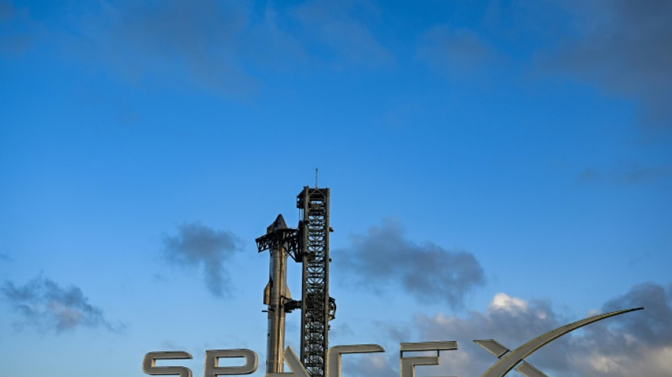 Cohete Starship de SpaceX explota en prueba de rutina en Texas sin causar heridos
