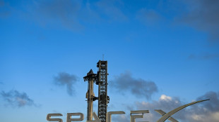 SpaceX Starship explodes on Texas launch pad