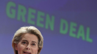 EU's Green Deal target of disinfo ahead of June vote