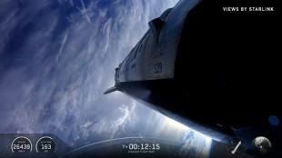 SpaceX IPO: rockets, AI losses and Musk in control