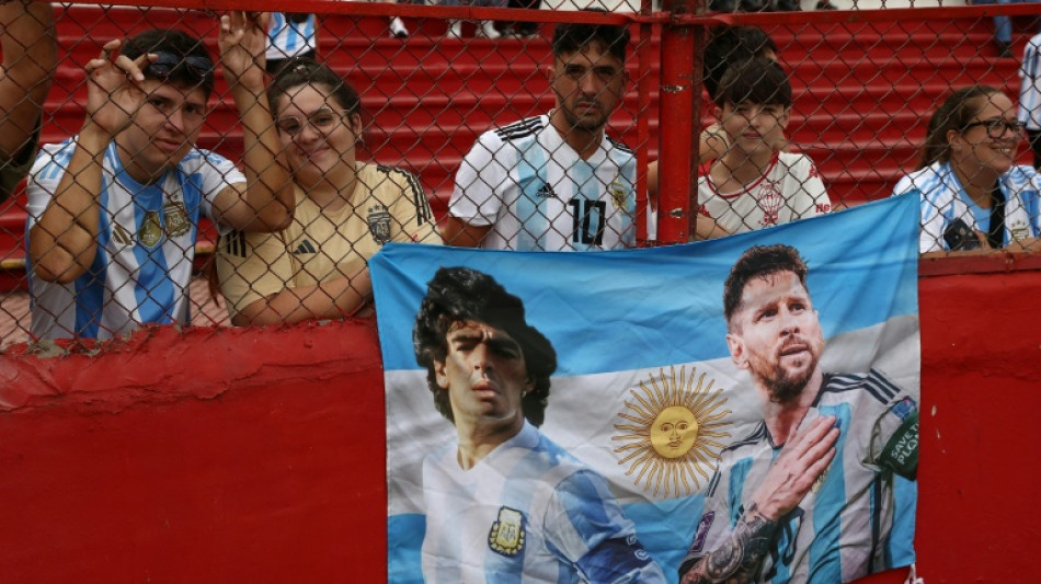 Hora das decis&otilde;es (e de fazer contas) nas Eliminat&oacute;rias Sul-Americanas