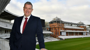 England axe managing director Giles after Ashes flop