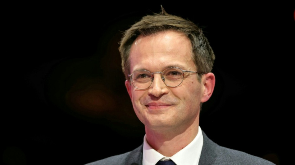 Hackerangriff auf Pariser B&uuml;rgermeister-Kandidaten 