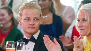Sohn von Norwegens Kronprinzessin wird dreier Vergewaltigungen verd&auml;chtigt