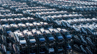 Automobile: l'UE promet &agrave; la fili&egrave;re des r&eacute;ponses d'urgence