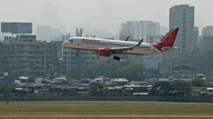 Struggling Air India sold after 69 years in govt hands