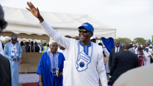 Oppositionsführer Succès Masra im Tschad zu 20 Jahren Gefängnis verurteilt