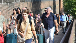 Fs, circolazione sospesa sulla Orte-Roma dopo investimento animali