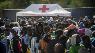 EU signs off on asylum overhaul