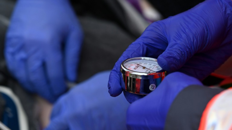 64-J&auml;hriger stirbt durch Kohlenmonoxidvergiftung in illegaler Destillerie