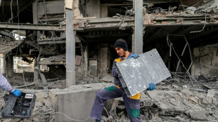 Iran defiant as Trump threatens to destroy oil island