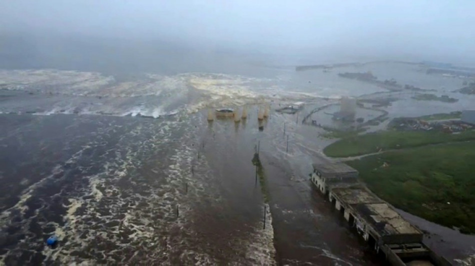Milhões de pessoas são evacuadas por risco de tsunami no Pacífico