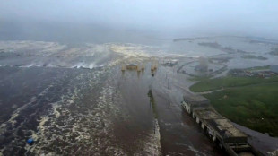 Milhões de pessoas são evacuadas por risco de tsunami no Pacífico
