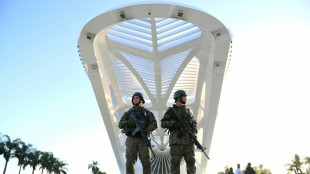 Sin nombrar a Trump, los BRICS expresan "seria preocupación" por los aranceles