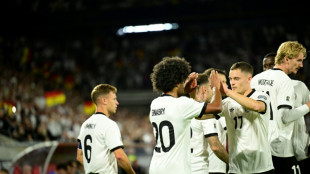 Alemanha sofre mas vence Irlanda do Norte (3-1) nas Eliminatórias para Copa de 2026