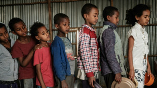 Ethiopie: 40% des habitants du Tigré "en pénurie extrême de nourriture"