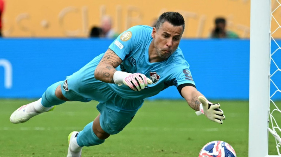 Brazilian goalkeeper Fabio equals Shilton record for most games played