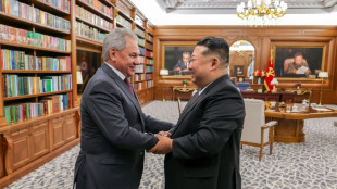 R&uacute;ssia diz que Coreia do Norte enviar&aacute; tropas para reconstruir a regi&atilde;o russa de Kursk