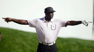 Michael Jordan trabalhará na NBC na próxima temporada da NBA