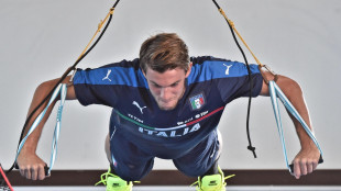 Fiorentina: Rugani, ho detto s&igrave; ai viola seguendo l'istinto