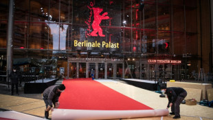 Gender flip of film classic opens Berlin fest under virus cloud