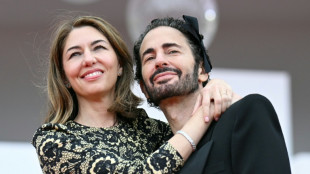 Sofia Coppola estrena en Venecia su carta de amor a Marc Jacobs