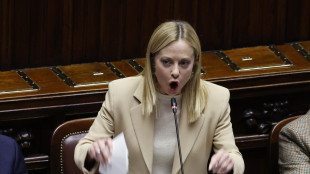 Meloni, su Gaza opposizioni pi&ugrave; fondamentaliste di Hamas