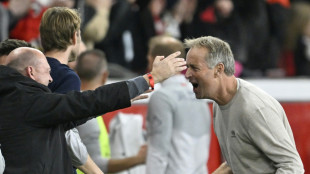 "Kein perfekter Start": Hjulmands Deb&uuml;t mit kleinem Makel