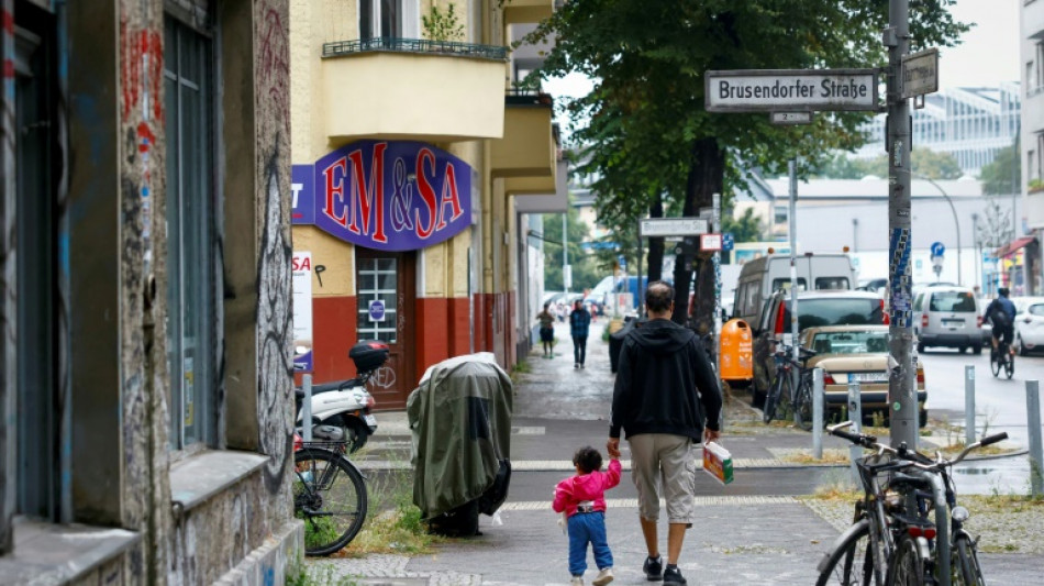 Hope and hate: how migrant influx has changed Germany