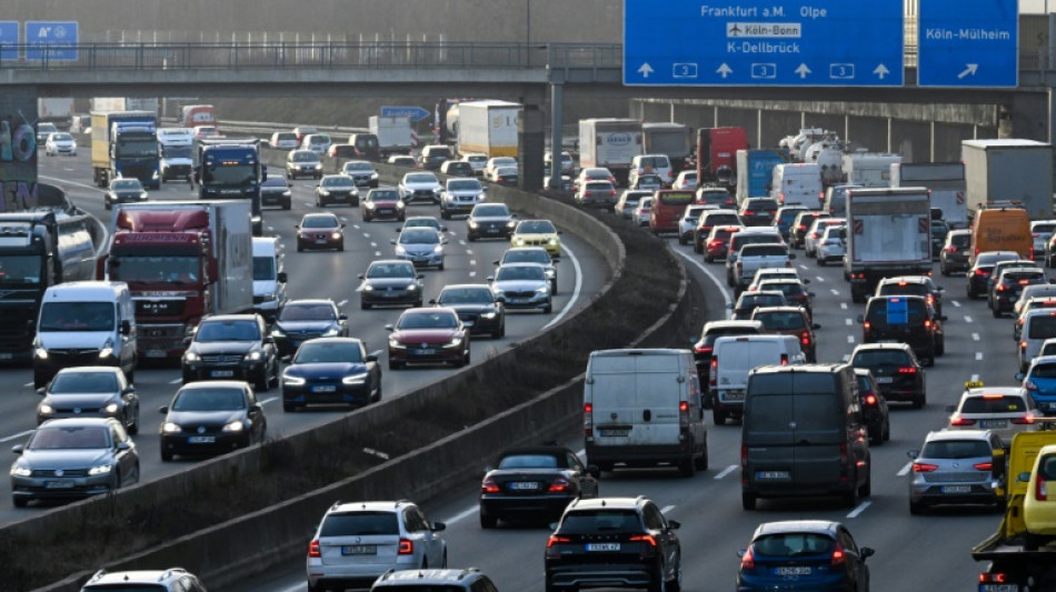 Pannenhelfer des ADAC im vergangenen Jahr zu mehr Eins&auml;tzen ausger&uuml;ckt