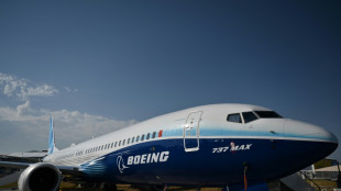 Boeing lands vast Delta MAX jets deal as Farnborough opens