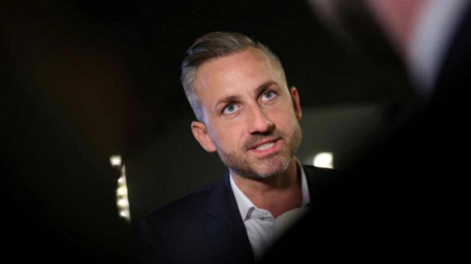 Siegmund sieht "feste Vereinbarung" mit anderen Abgeordneten als Option