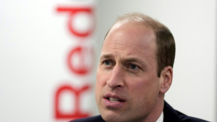 Prince William pulls out of engagement over 'personal matter'