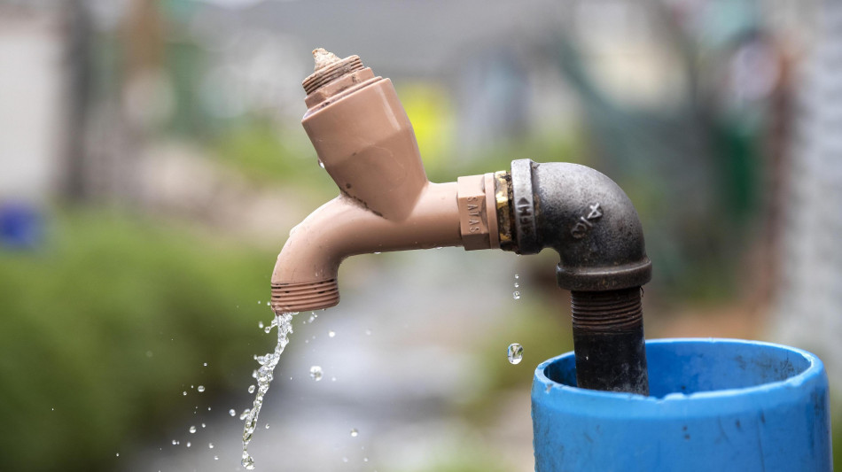 Nuova tecnologia rimuove contaminanti dall'acqua