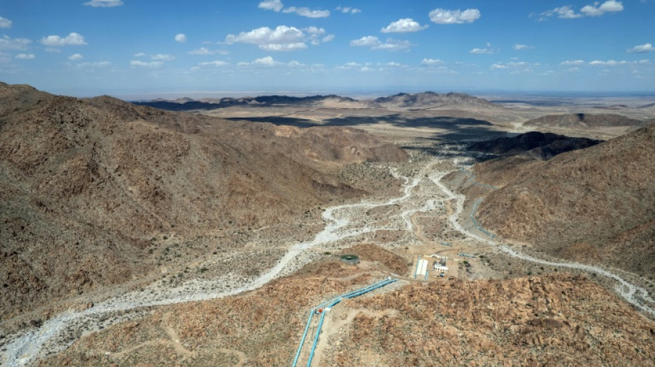 Trump amea&ccedil;a M&eacute;xico com 'tarifas' e 'san&ccedil;&otilde;es' por disputa envolvendo &aacute;gua