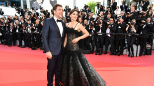 La historia de amor de Javier Bardem y Pen&eacute;lope Cruz en cinco pel&iacute;culas