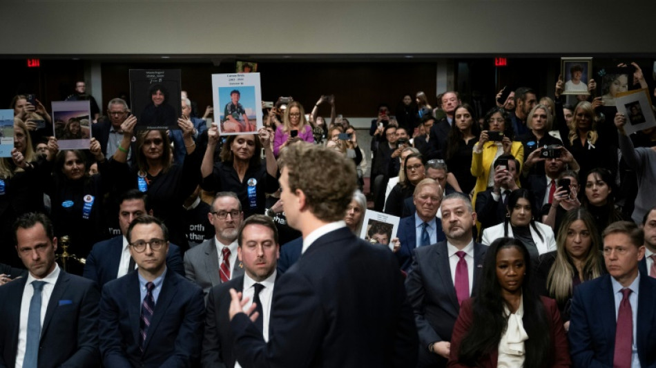 Senado dos EUA aprova projeto de lei para proteger crian&ccedil;as na internet