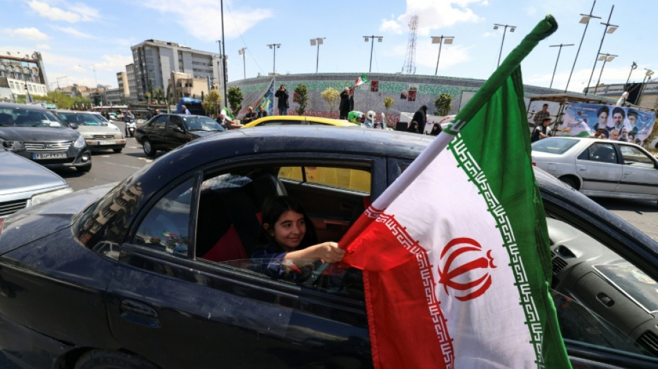 'Unfinished business': Opponents anxious, bitter after Iran ceasefire