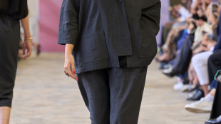 I mille volti della femminilit&agrave; nel defil&eacute; di Martino Midali