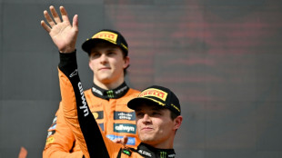 F1: aux Pays-Bas, d&eacute;but d'un chass&eacute;-crois&eacute; au sommet ?