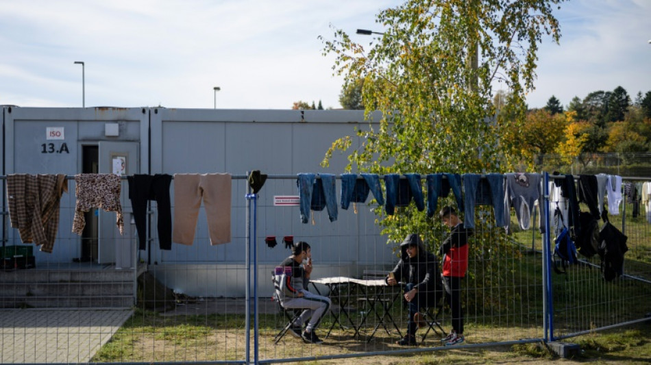 Ramelow schl&auml;gt pauschale Anerkennung von Fl&uuml;chtlingen unter Bedingungen vor