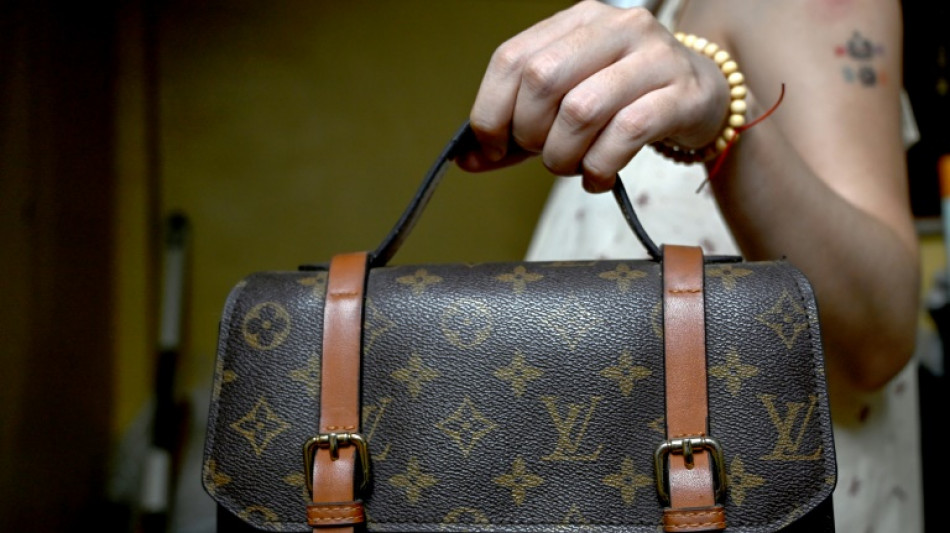 Face aux pressions am&eacute;ricaines, le Vietnam a lanc&eacute; la chasse aux contrefa&ccedil;ons